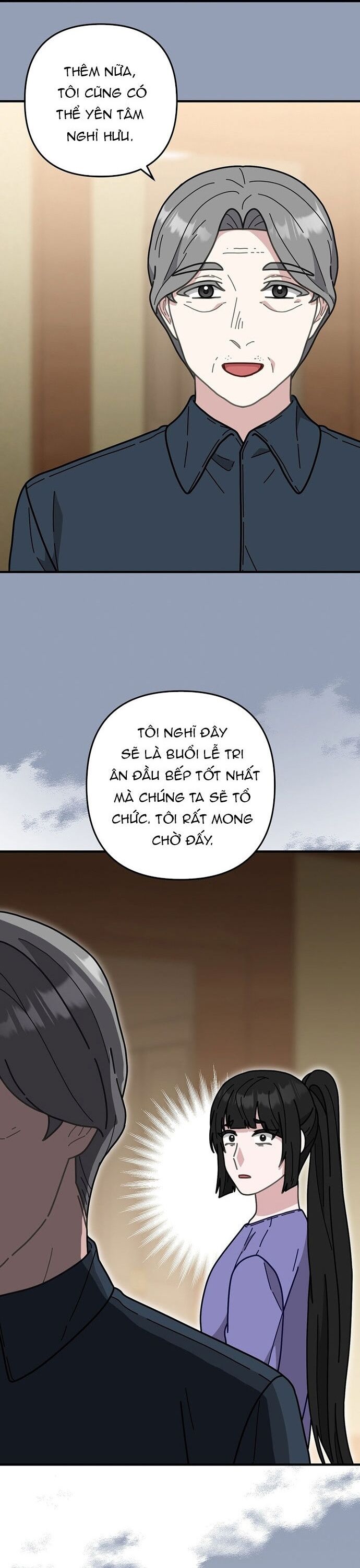 Sự Báo Thù Của Masamune-Kun Chap 61 - Next Chap 62