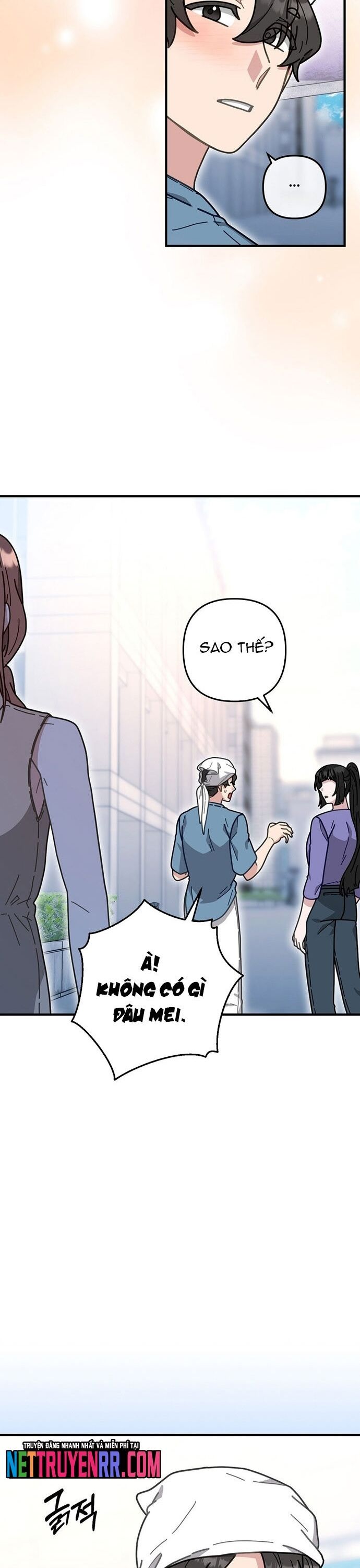 Sự Báo Thù Của Masamune-Kun Chap 61 - Next Chap 62