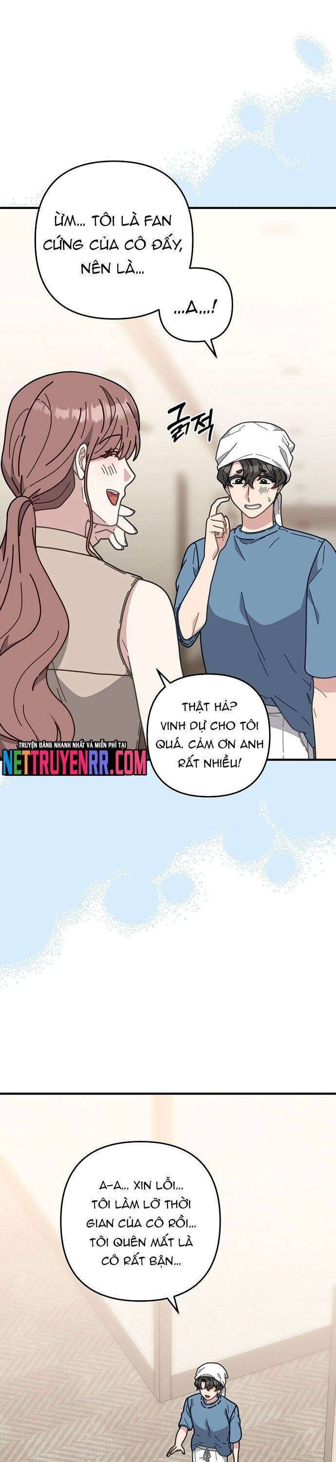 Sự Báo Thù Của Masamune-Kun Chap 61 - Next Chap 62