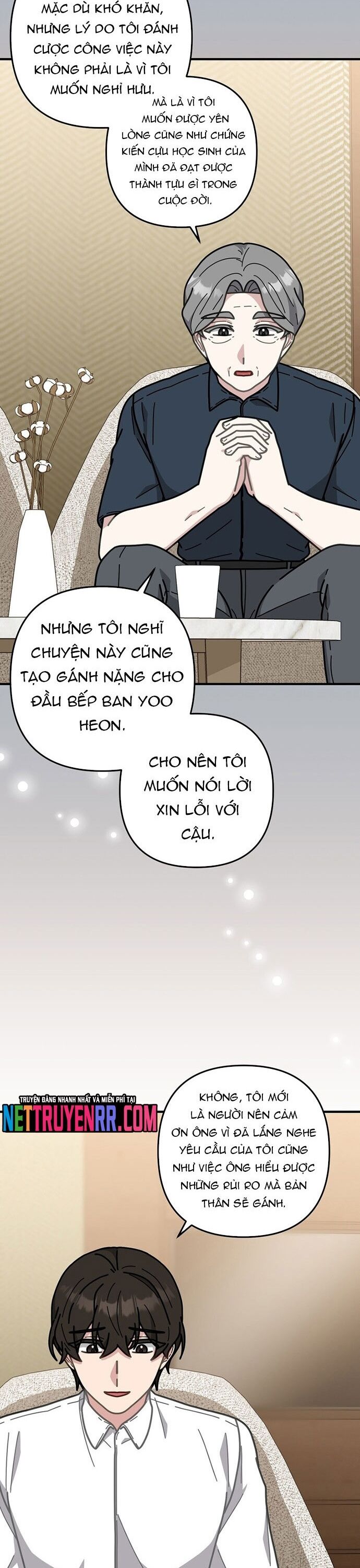 Sự Báo Thù Của Masamune-Kun Chap 61 - Next Chap 62