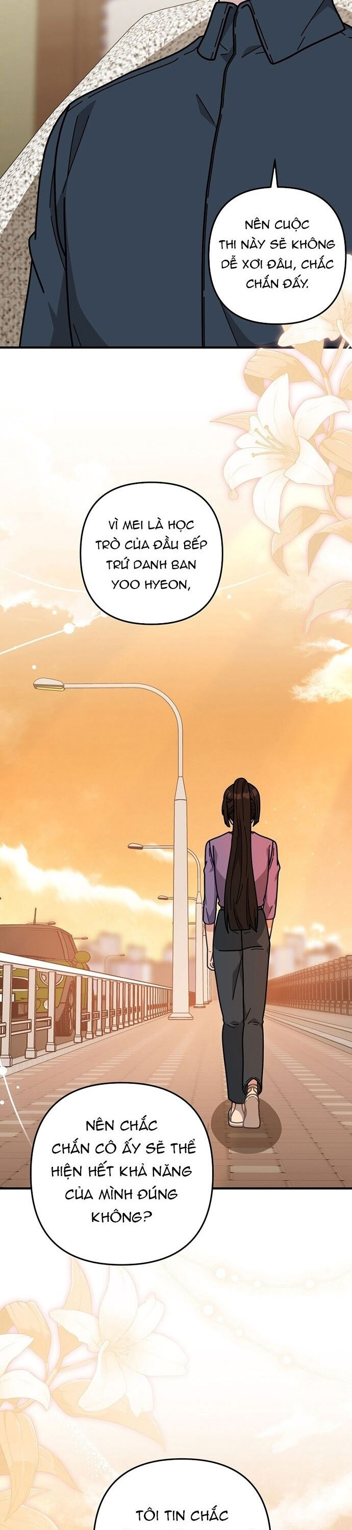 Sự Báo Thù Của Masamune-Kun Chap 61 - Next Chap 62