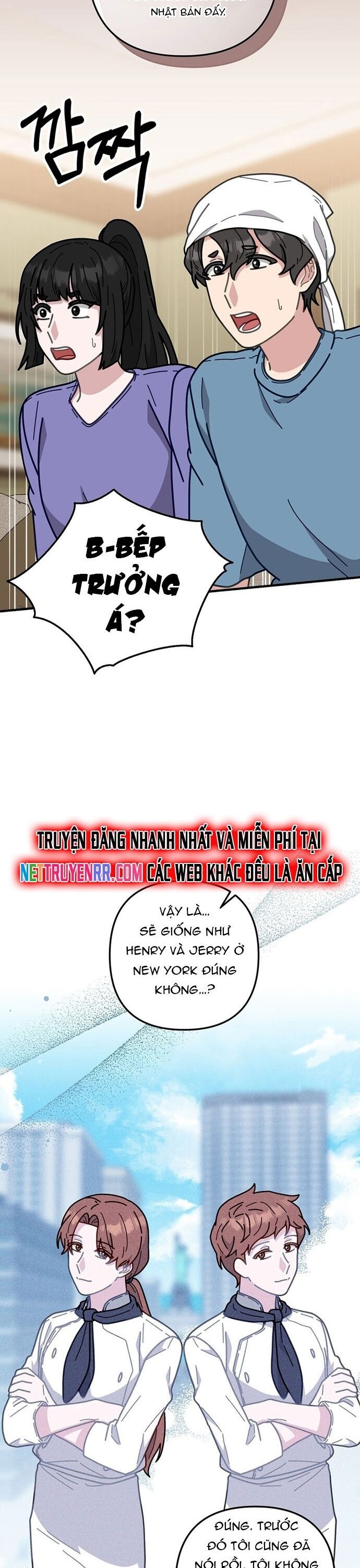 Sự Báo Thù Của Masamune-Kun Chap 61 - Next Chap 62