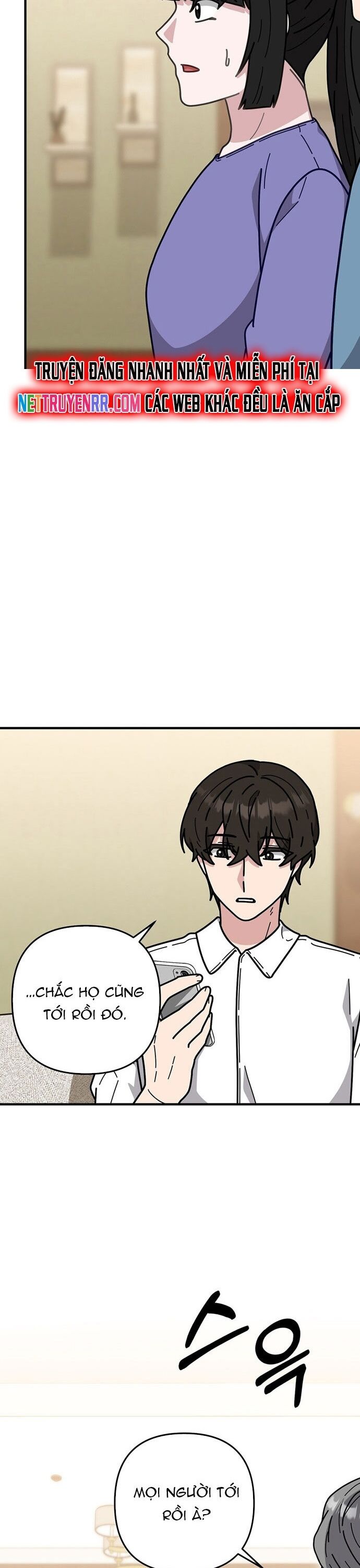 Sự Báo Thù Của Masamune-Kun Chap 61 - Next Chap 62