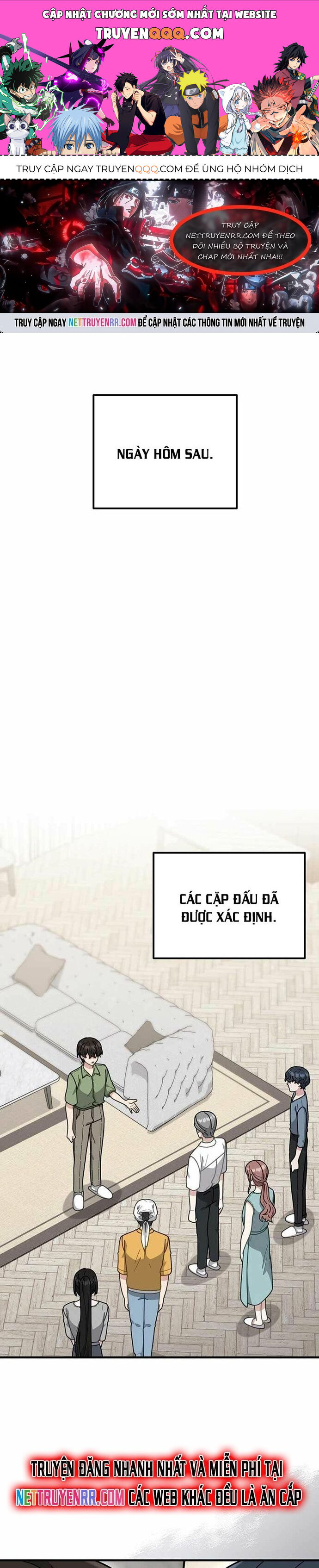 Sự Báo Thù Của Masamune-Kun Chap 62 - Next Chap 63