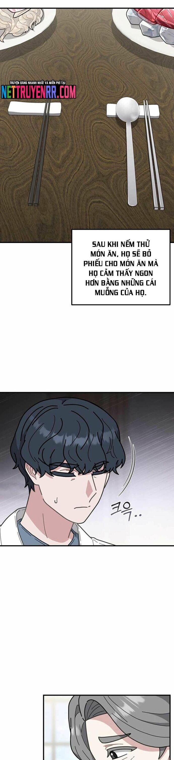Sự Báo Thù Của Masamune-Kun Chap 62 - Next Chap 63