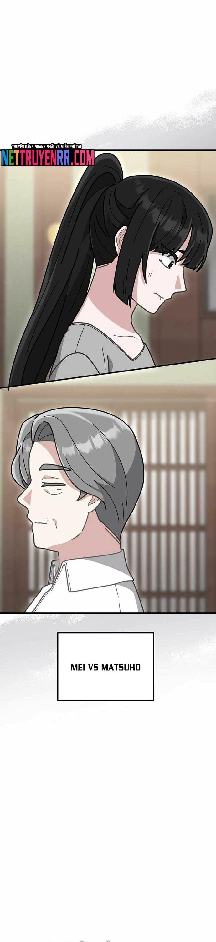 Sự Báo Thù Của Masamune-Kun Chap 62 - Next Chap 63