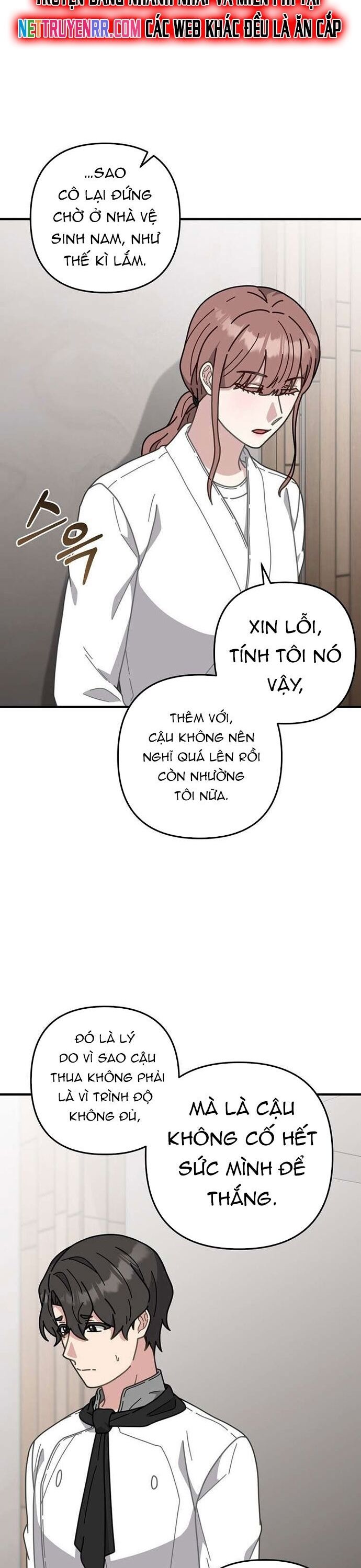 Sự Báo Thù Của Masamune-Kun Chap 63 - Next Chap 64