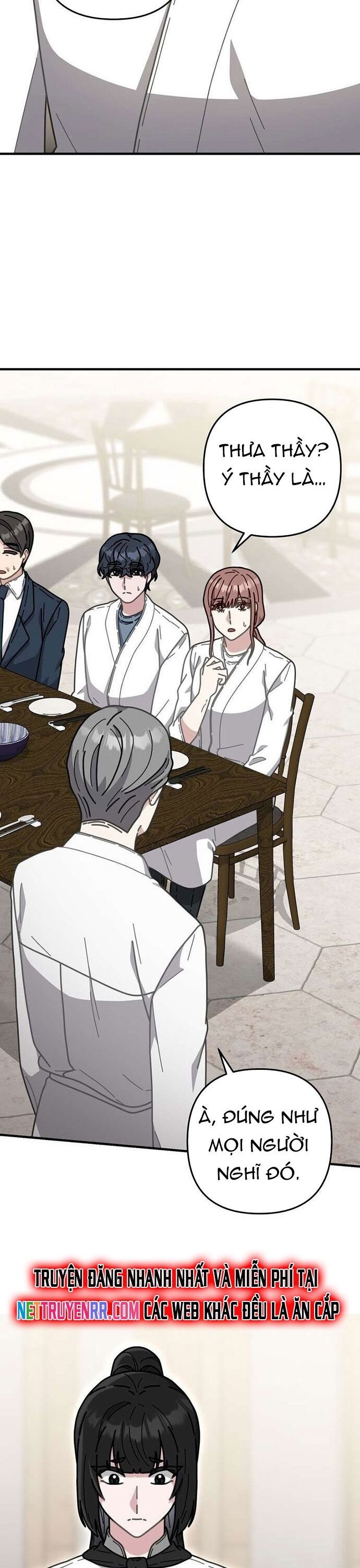 Sự Báo Thù Của Masamune-Kun Chap 63 - Next Chap 64