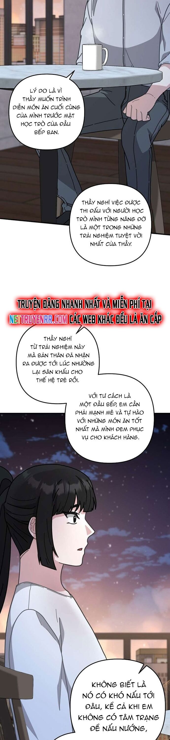 Sự Báo Thù Của Masamune-Kun Chap 63 - Next Chap 64