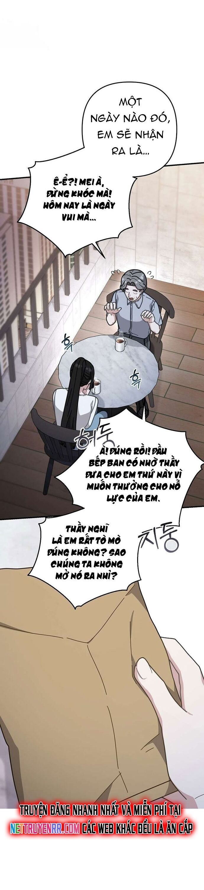 Sự Báo Thù Của Masamune-Kun Chap 63 - Next Chap 64