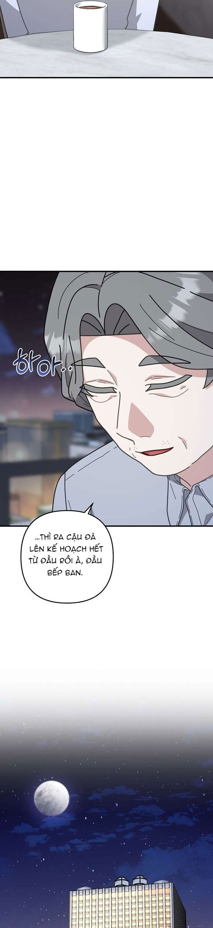Sự Báo Thù Của Masamune-Kun Chap 63 - Next Chap 64