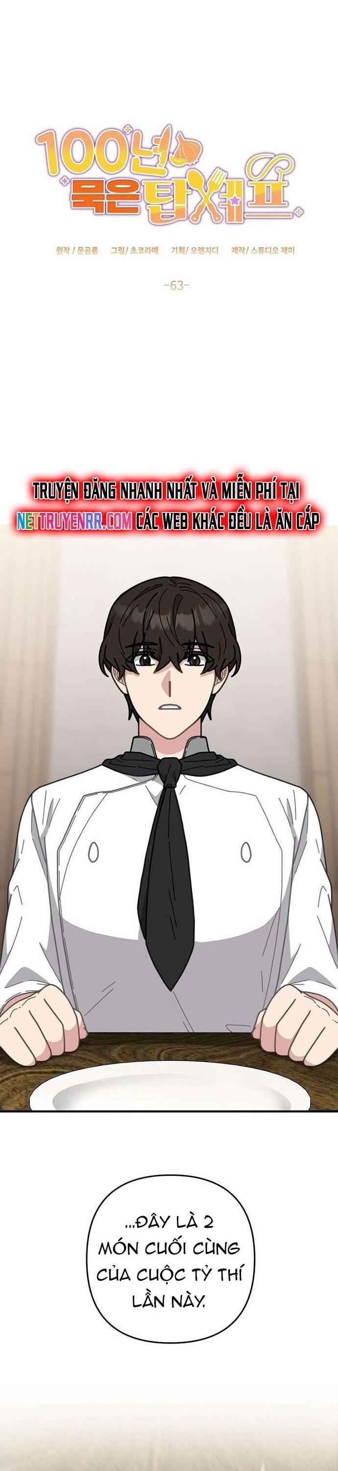 Sự Báo Thù Của Masamune-Kun Chap 63 - Next Chap 64