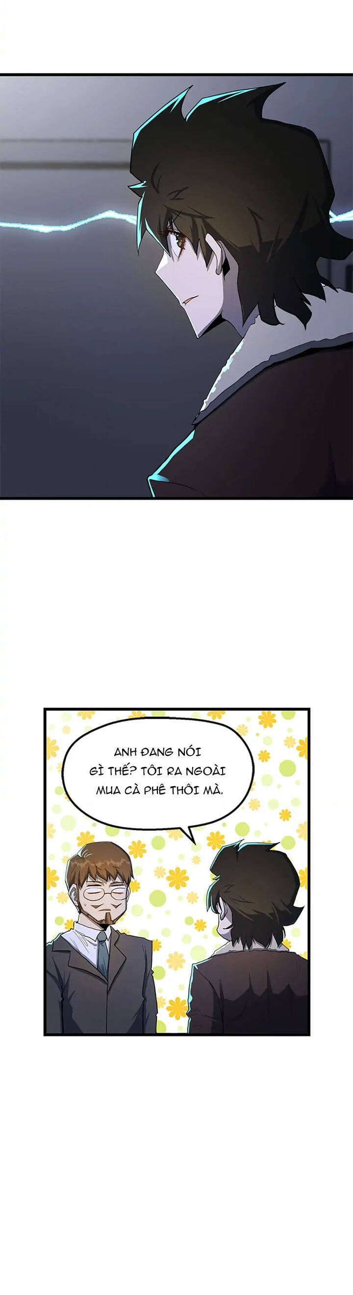 Sự Bế Tắc Bất Khả Chiến Bại Chap 29 - Next Chap 30