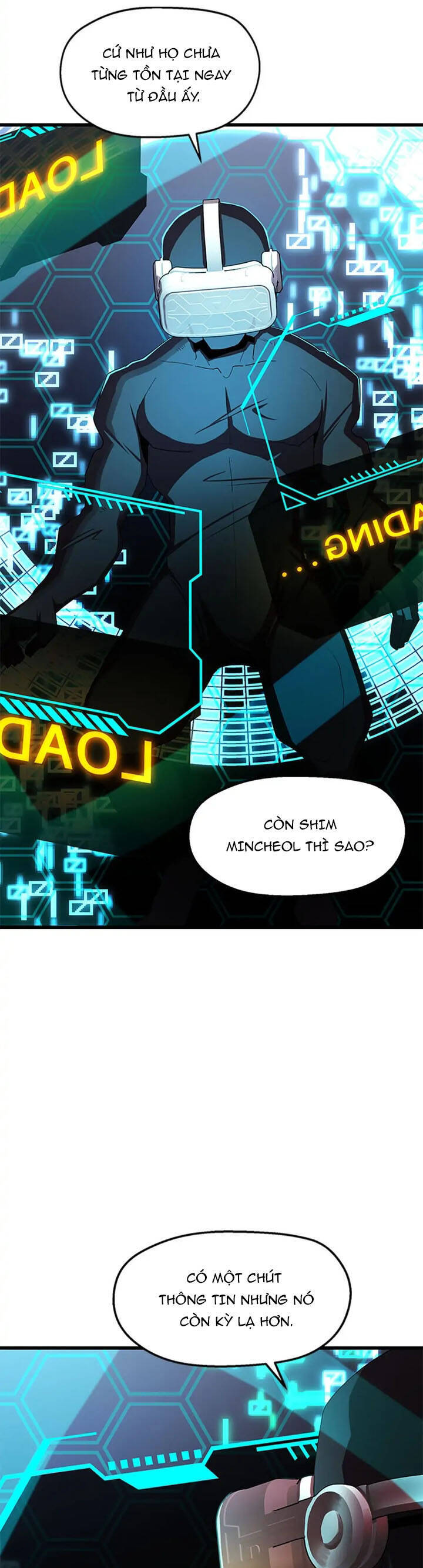 Sự Bế Tắc Bất Khả Chiến Bại Chap 29 - Next Chap 30