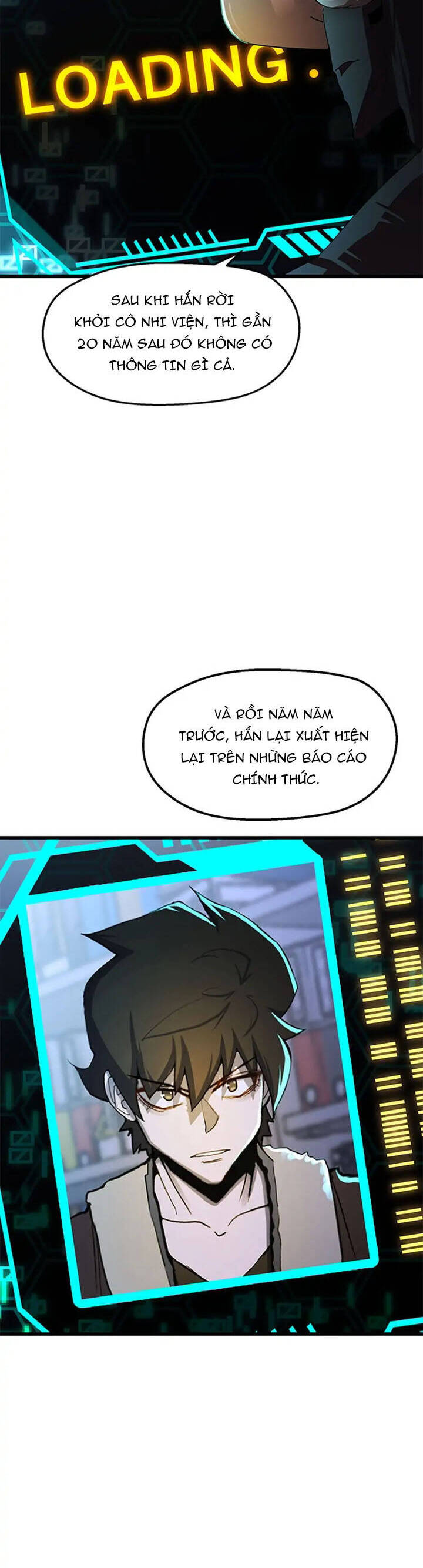 Sự Bế Tắc Bất Khả Chiến Bại Chap 29 - Next Chap 30