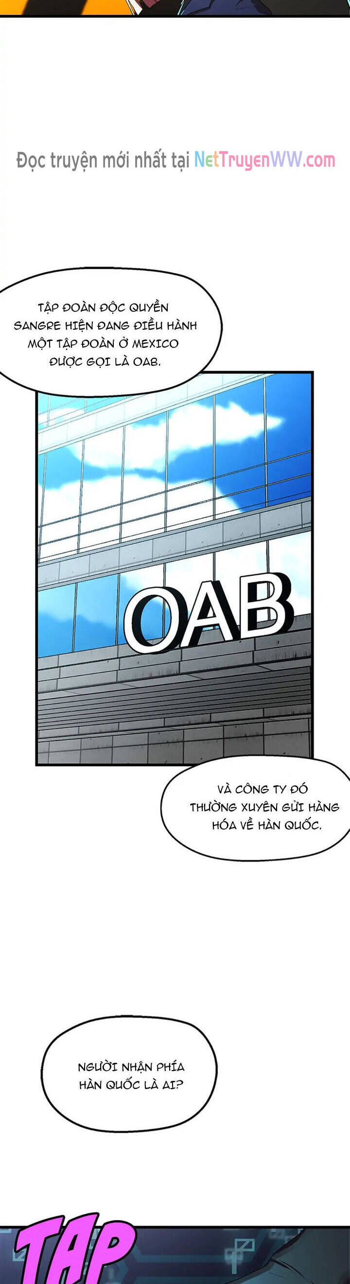 Sự Bế Tắc Bất Khả Chiến Bại Chap 29 - Next Chap 30
