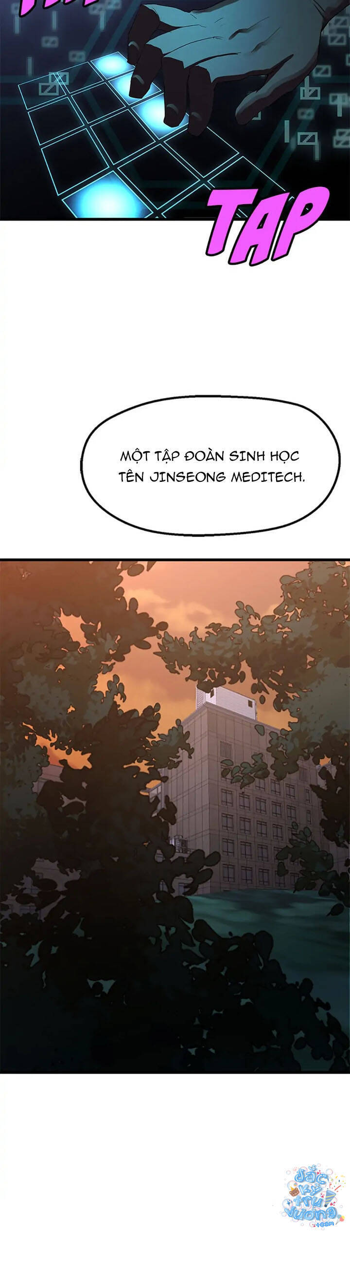 Sự Bế Tắc Bất Khả Chiến Bại Chap 29 - Next Chap 30