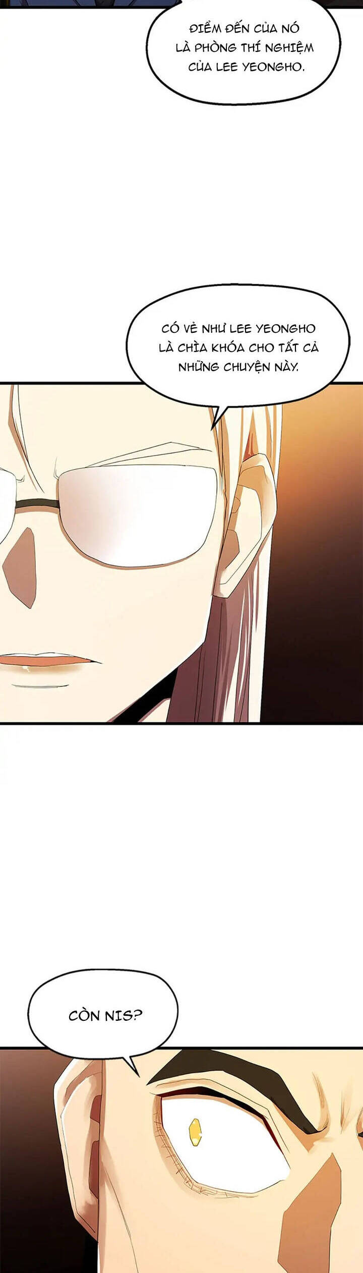 Sự Bế Tắc Bất Khả Chiến Bại Chap 29 - Next Chap 30