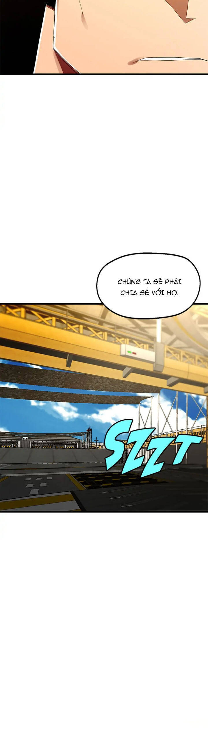 Sự Bế Tắc Bất Khả Chiến Bại Chap 29 - Next Chap 30