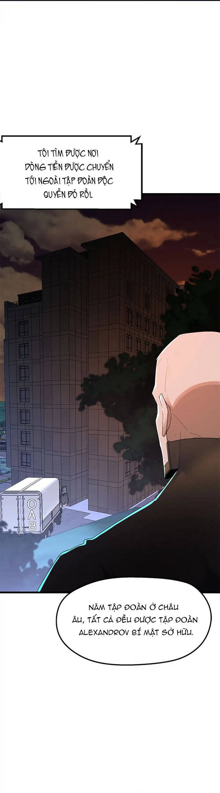Sự Bế Tắc Bất Khả Chiến Bại Chap 29 - Next Chap 30