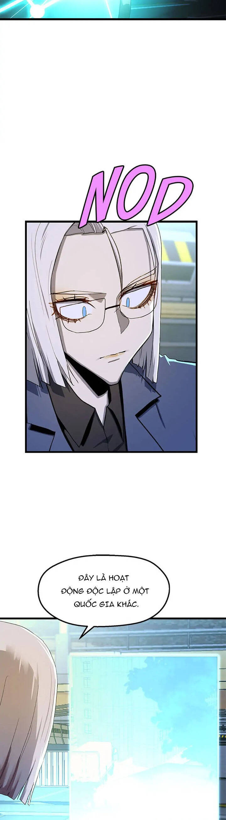 Sự Bế Tắc Bất Khả Chiến Bại Chap 29 - Next Chap 30