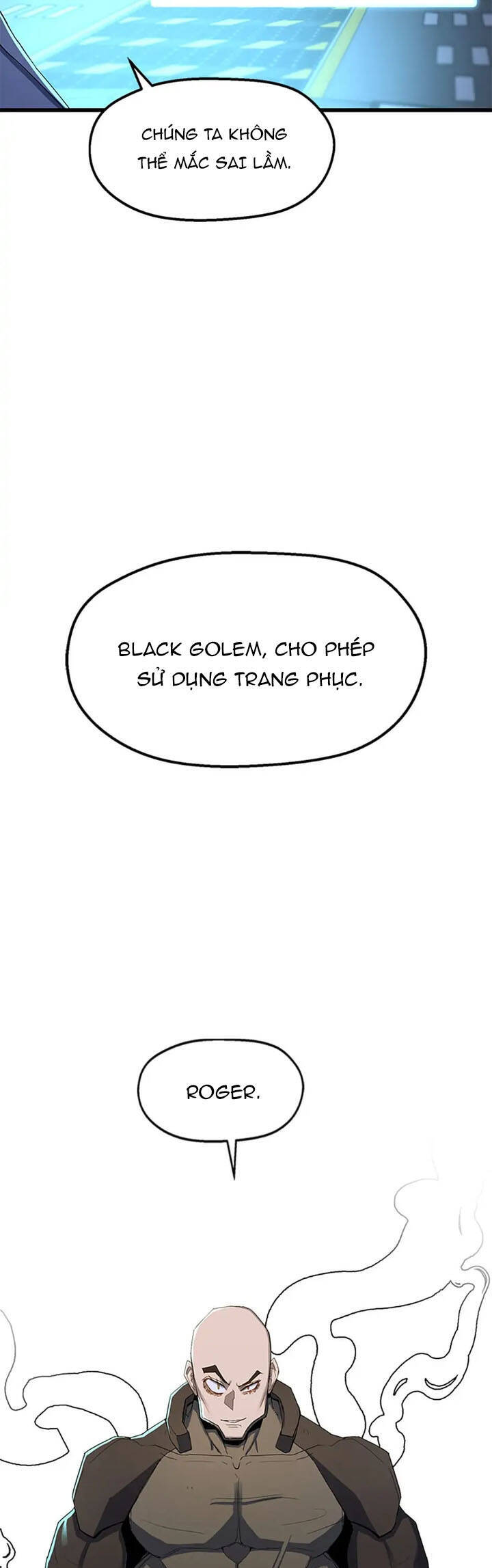 Sự Bế Tắc Bất Khả Chiến Bại Chap 29 - Next Chap 30
