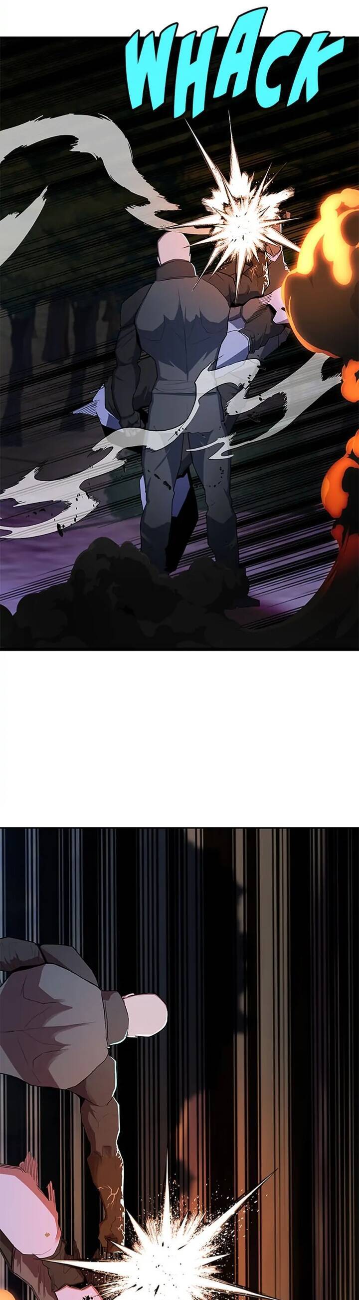 Sự Bế Tắc Bất Khả Chiến Bại Chap 29 - Next Chap 30