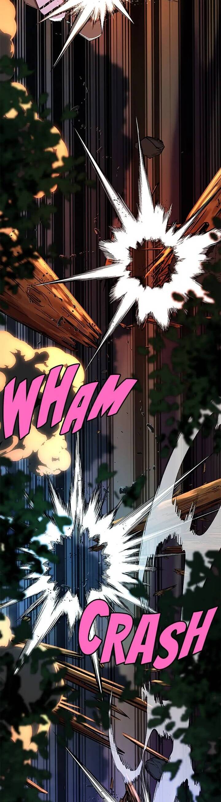 Sự Bế Tắc Bất Khả Chiến Bại Chap 29 - Next Chap 30