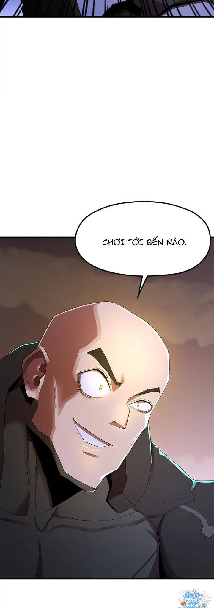 Sự Bế Tắc Bất Khả Chiến Bại Chap 29 - Next Chap 30