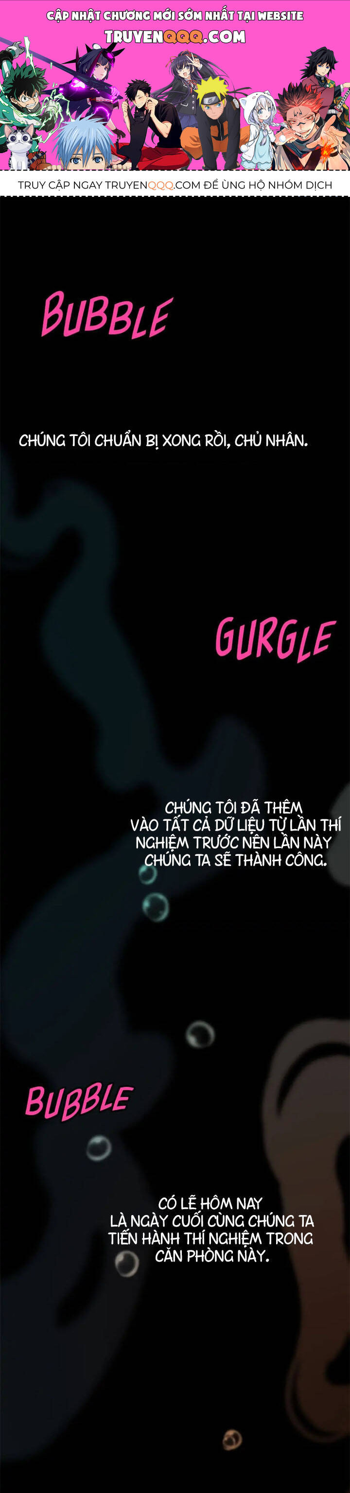 Sự Bế Tắc Bất Khả Chiến Bại Chap 30 - Next Chap 31