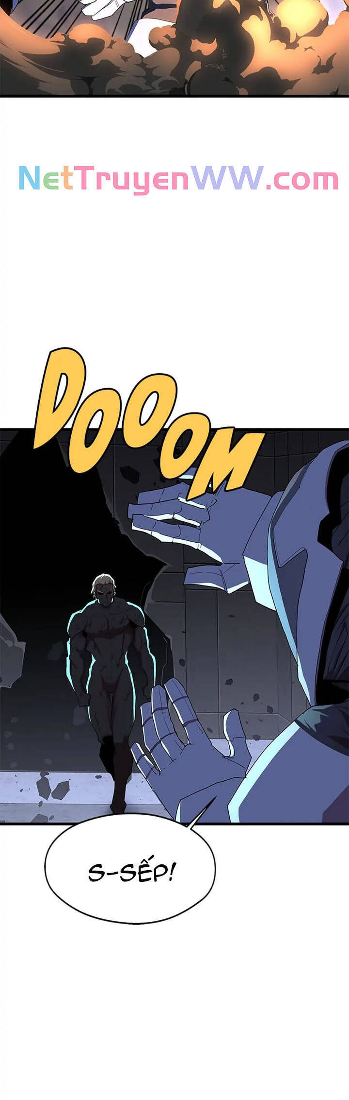 Sự Bế Tắc Bất Khả Chiến Bại Chap 30 - Next Chap 31