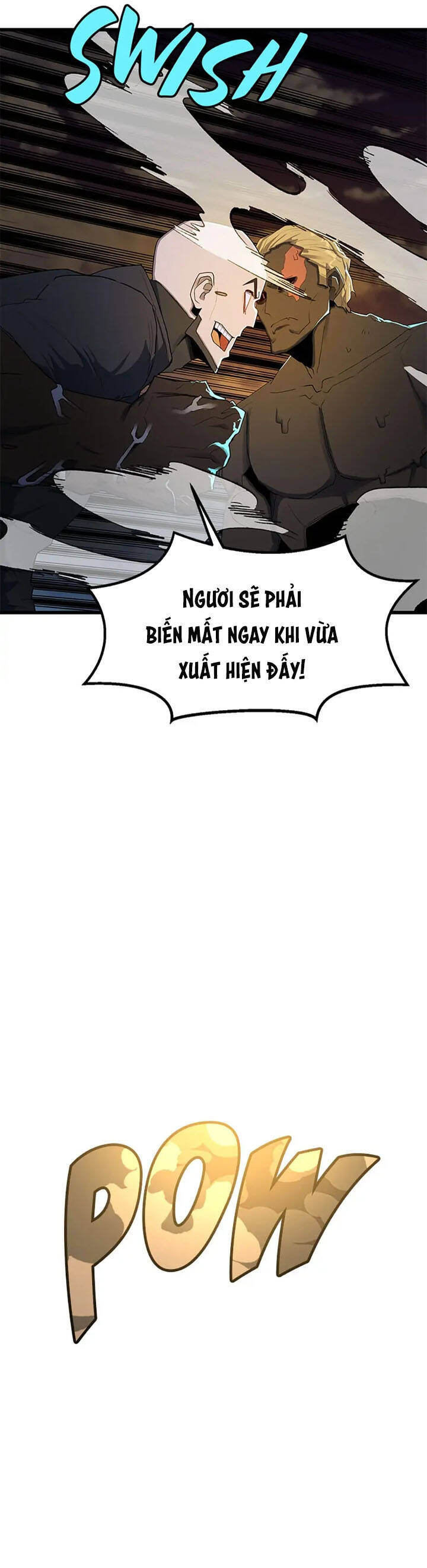 Sự Bế Tắc Bất Khả Chiến Bại Chap 30 - Next Chap 31