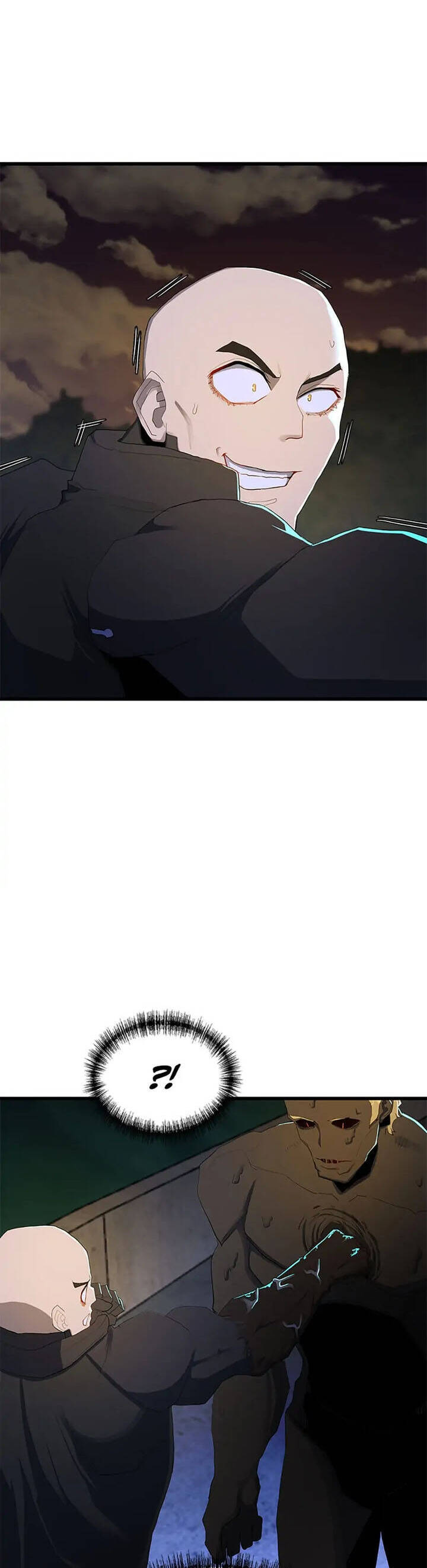 Sự Bế Tắc Bất Khả Chiến Bại Chap 30 - Next Chap 31