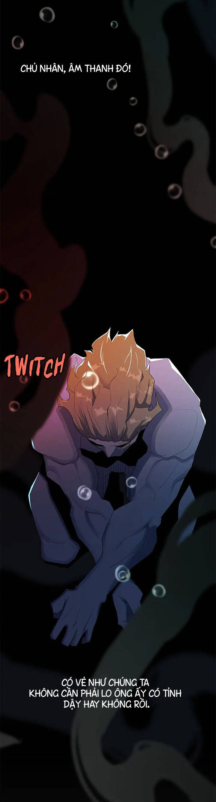Sự Bế Tắc Bất Khả Chiến Bại Chap 30 - Next Chap 31