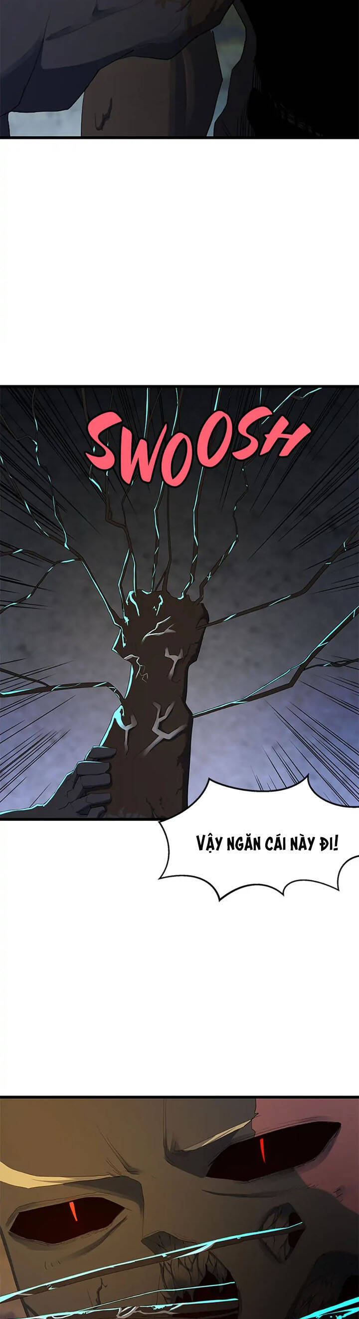 Sự Bế Tắc Bất Khả Chiến Bại Chap 30 - Next Chap 31