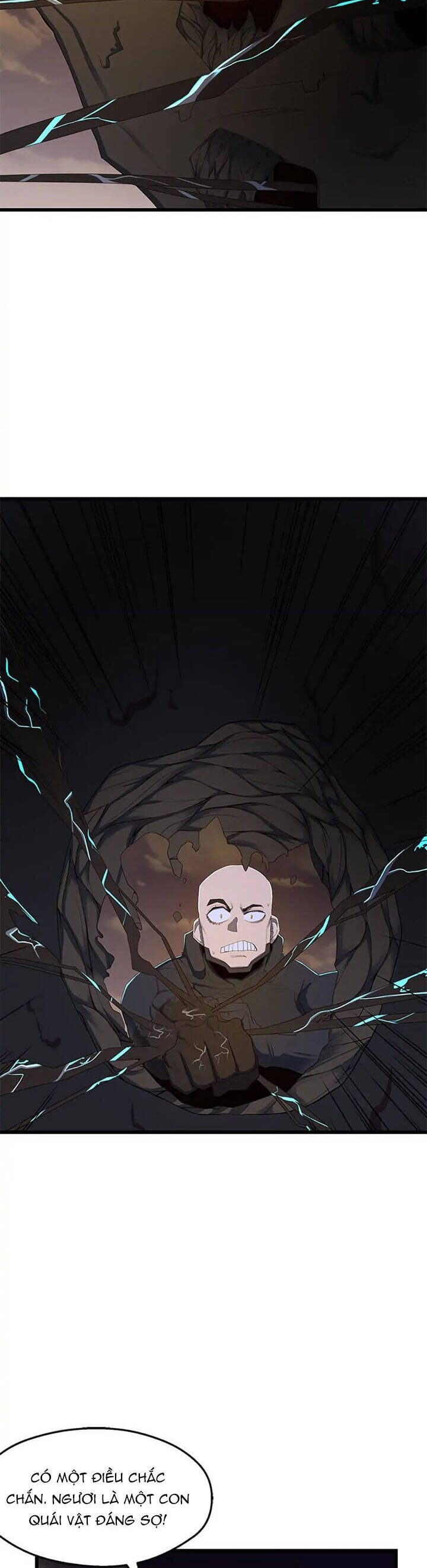 Sự Bế Tắc Bất Khả Chiến Bại Chap 30 - Next Chap 31