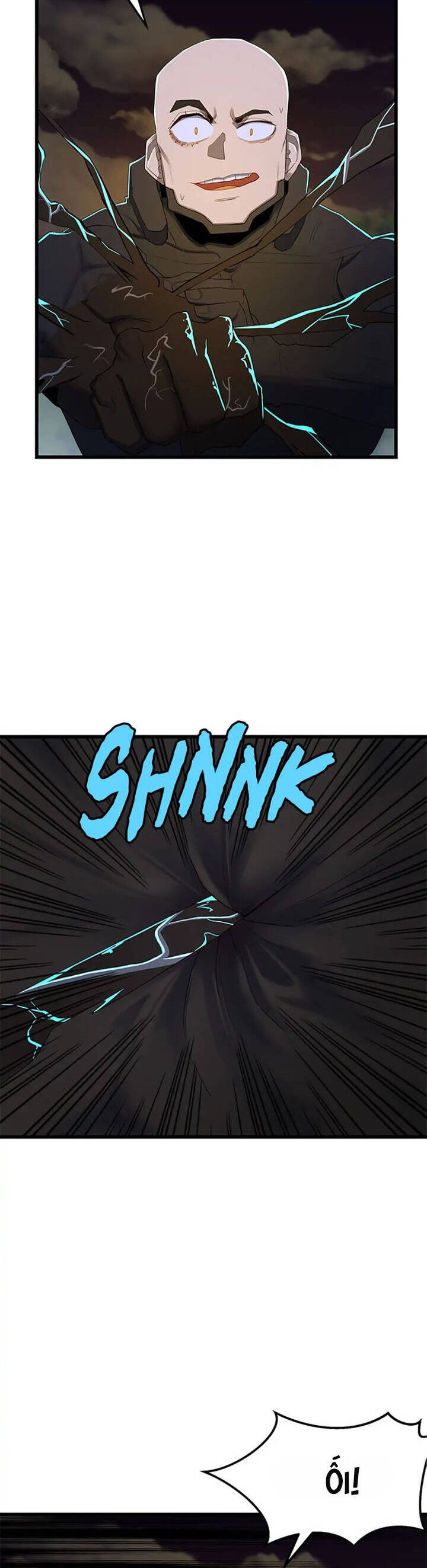 Sự Bế Tắc Bất Khả Chiến Bại Chap 30 - Next Chap 31