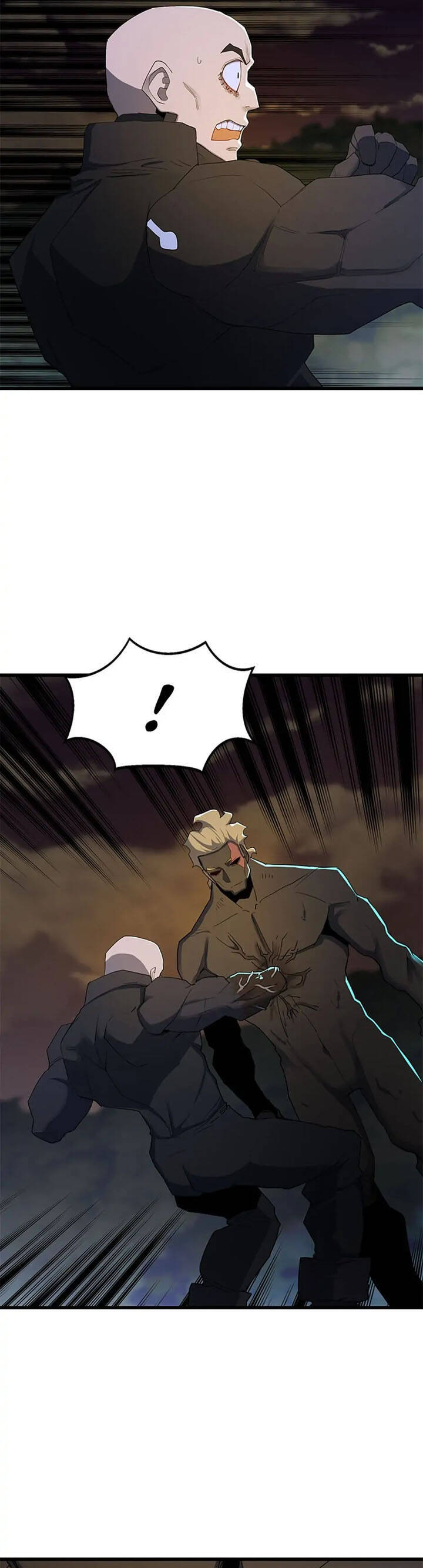 Sự Bế Tắc Bất Khả Chiến Bại Chap 30 - Next Chap 31