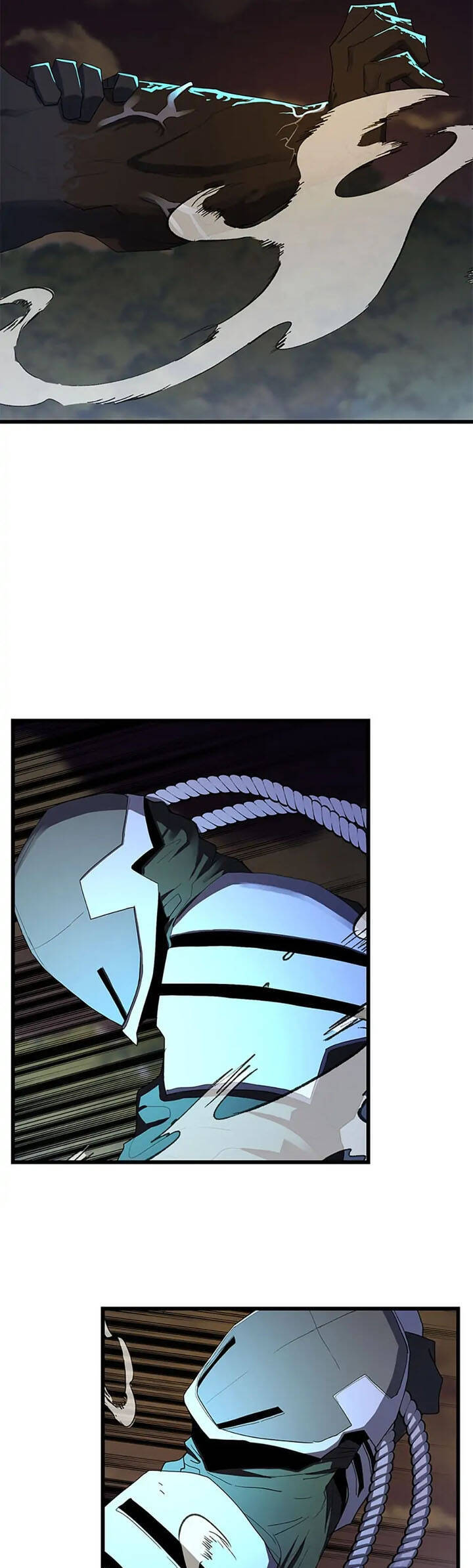 Sự Bế Tắc Bất Khả Chiến Bại Chap 30 - Next Chap 31