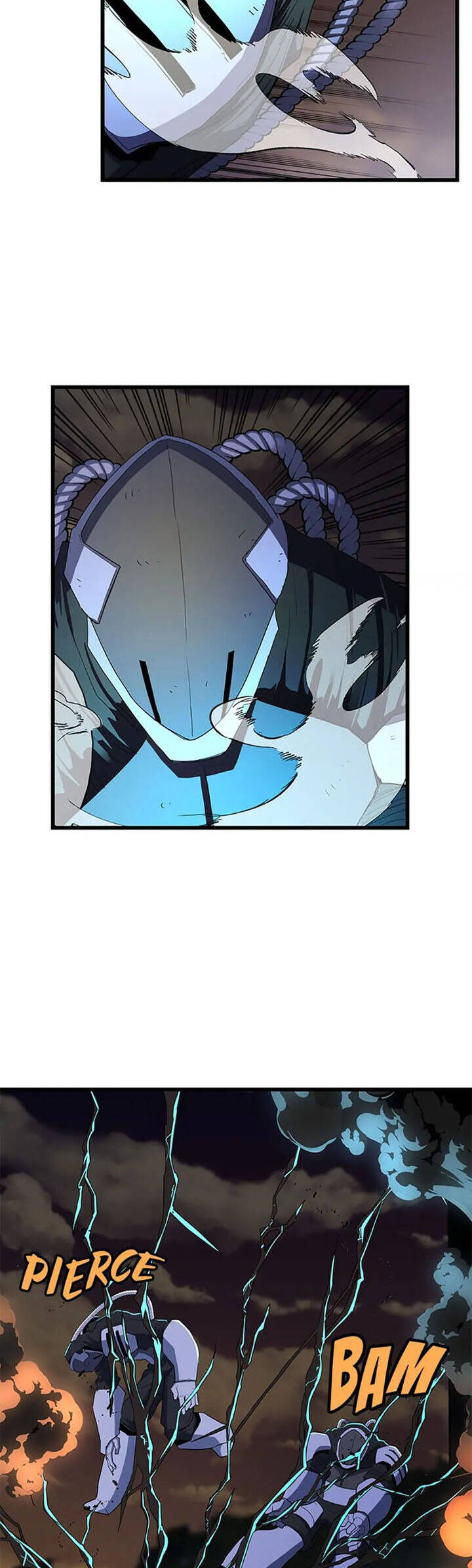 Sự Bế Tắc Bất Khả Chiến Bại Chap 30 - Next Chap 31