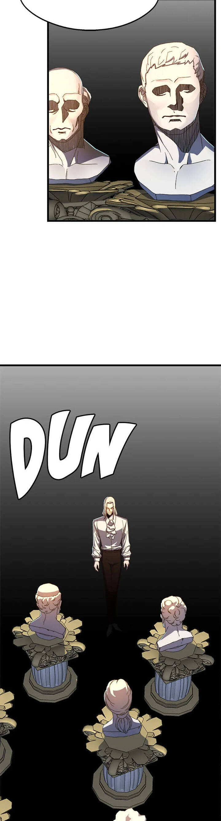 Sự Bế Tắc Bất Khả Chiến Bại Chap 61 - Next Chap 62