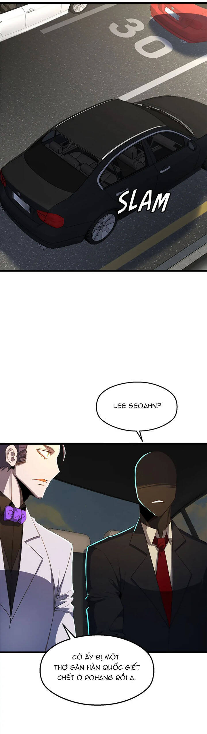 Sự Bế Tắc Bất Khả Chiến Bại Chap 61 - Next Chap 62