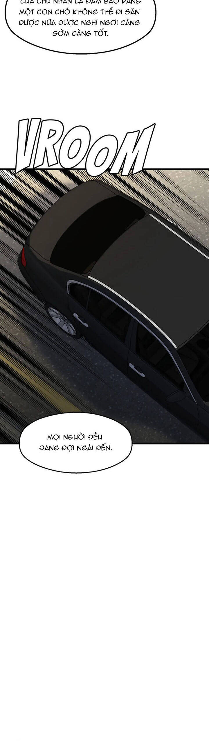 Sự Bế Tắc Bất Khả Chiến Bại Chap 61 - Next Chap 62