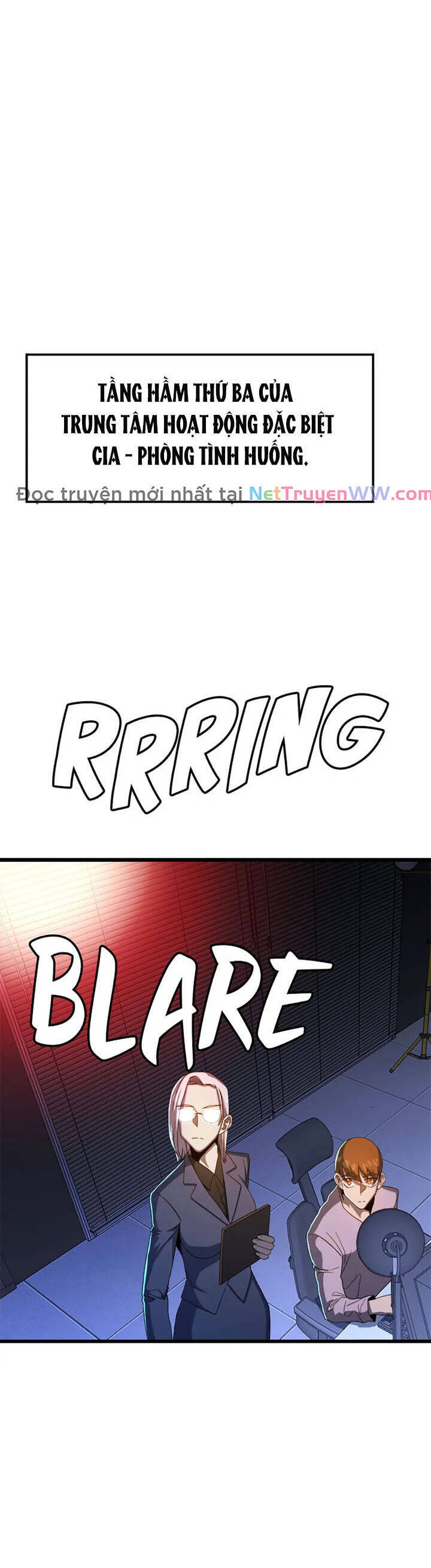 Sự Bế Tắc Bất Khả Chiến Bại Chap 62 - Next Chap 63