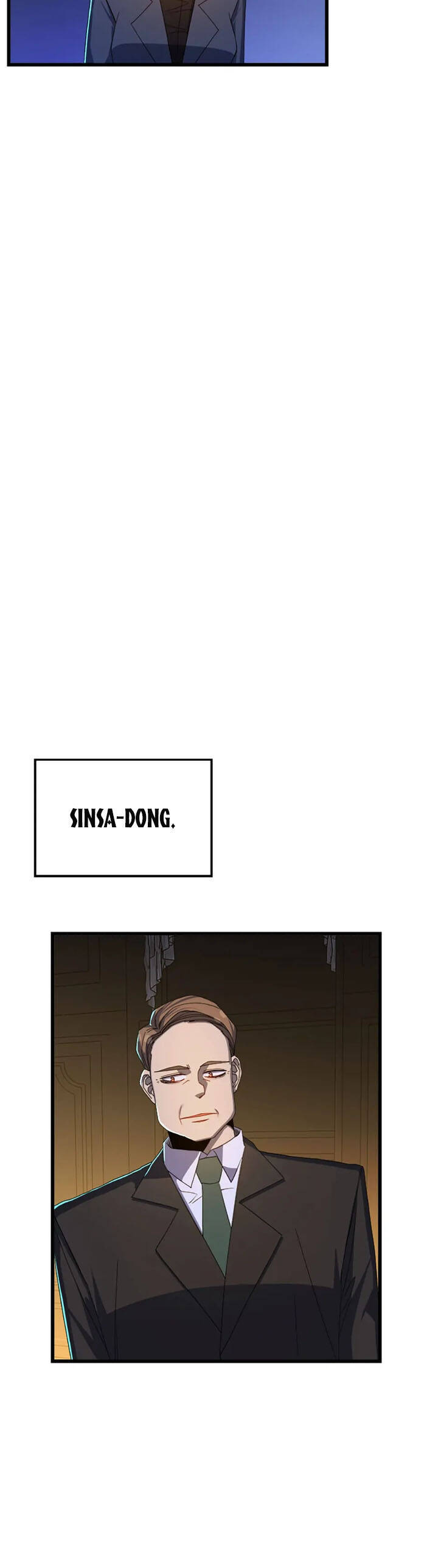 Sự Bế Tắc Bất Khả Chiến Bại Chap 62 - Next Chap 63