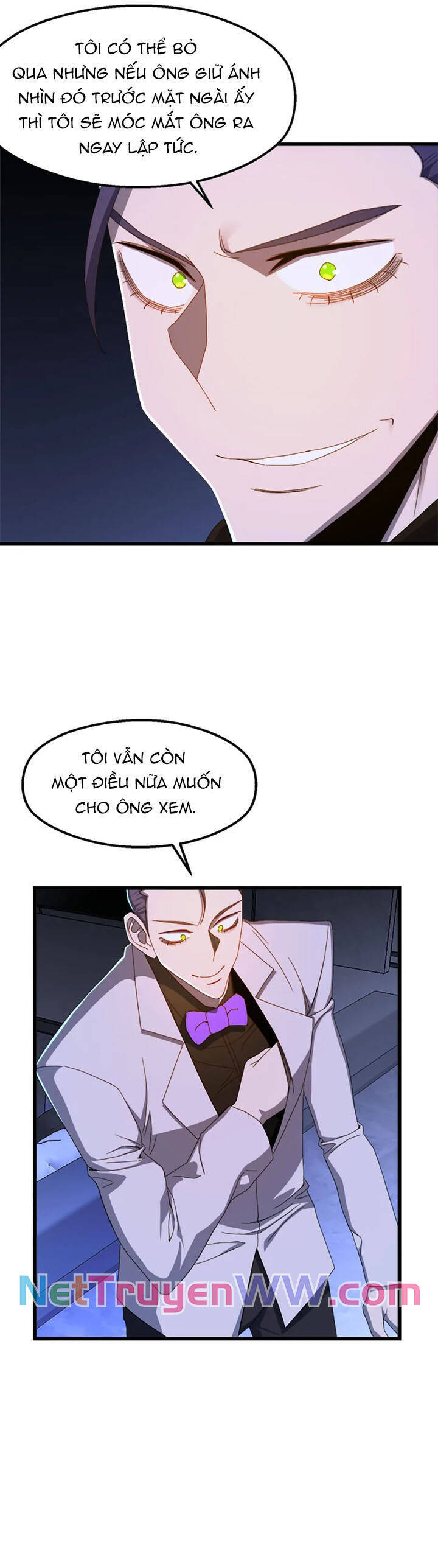 Sự Bế Tắc Bất Khả Chiến Bại Chap 62 - Next Chap 63