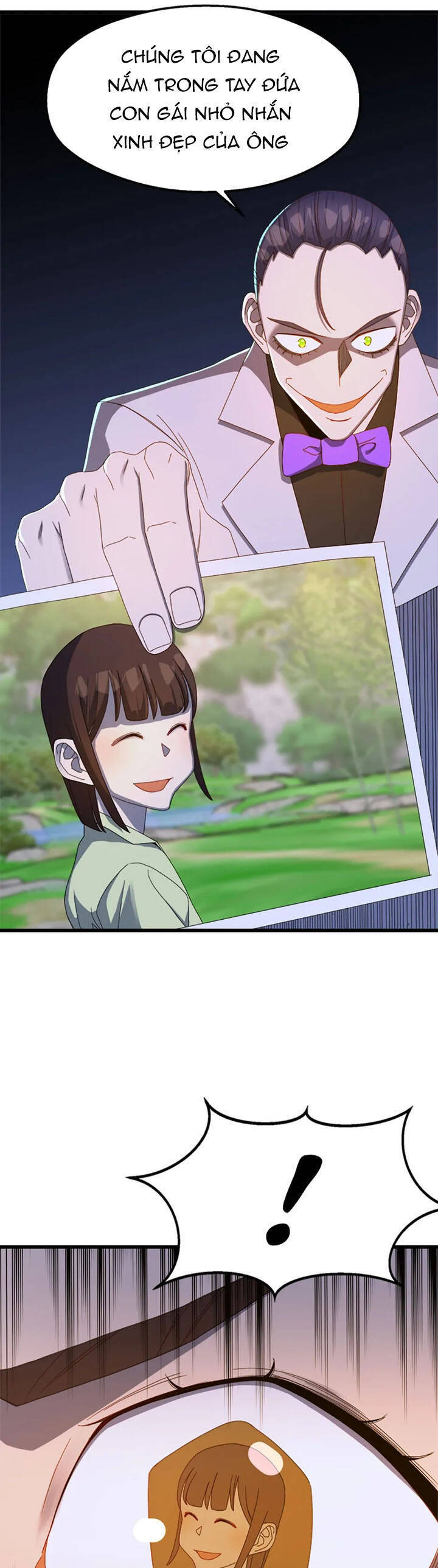 Sự Bế Tắc Bất Khả Chiến Bại Chap 62 - Next Chap 63