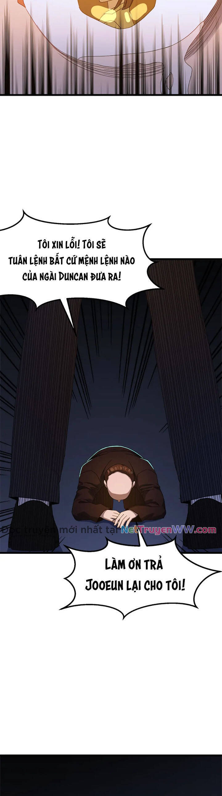 Sự Bế Tắc Bất Khả Chiến Bại Chap 62 - Next Chap 63