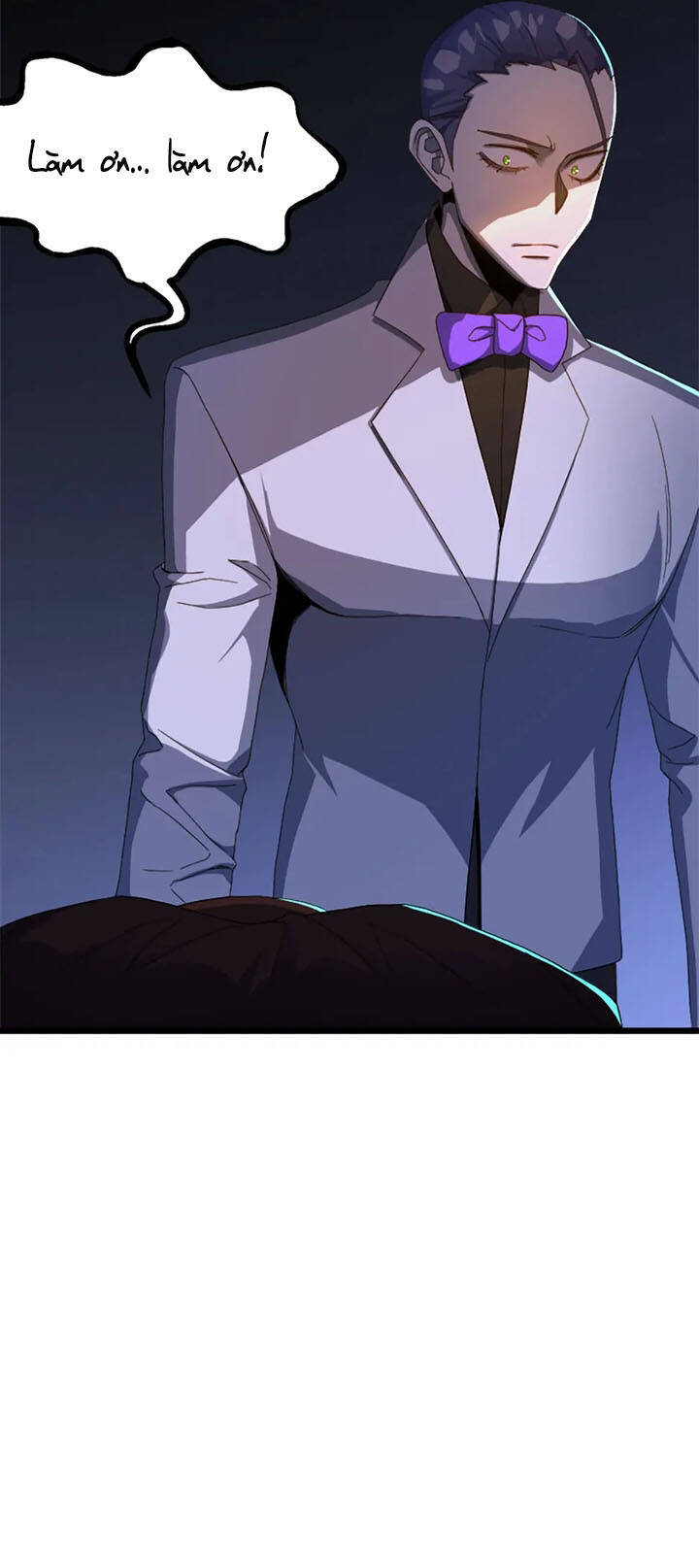 Sự Bế Tắc Bất Khả Chiến Bại Chap 62 - Next Chap 63