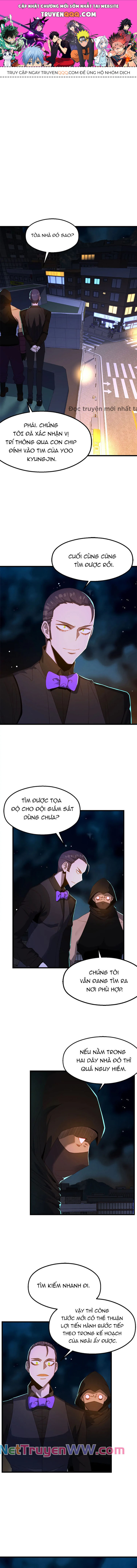 Sự Bế Tắc Bất Khả Chiến Bại Chap 63 - Next Chap 64